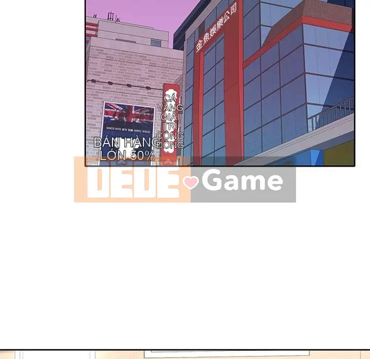 Hồ sơ tu luyện thần tượng Chương 1-40