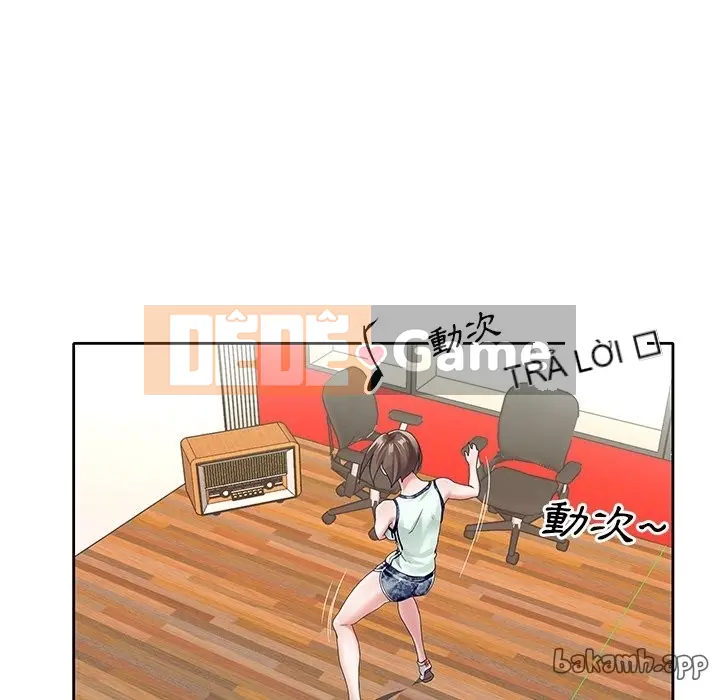 Hồ sơ tu luyện thần tượng Chương 1-40