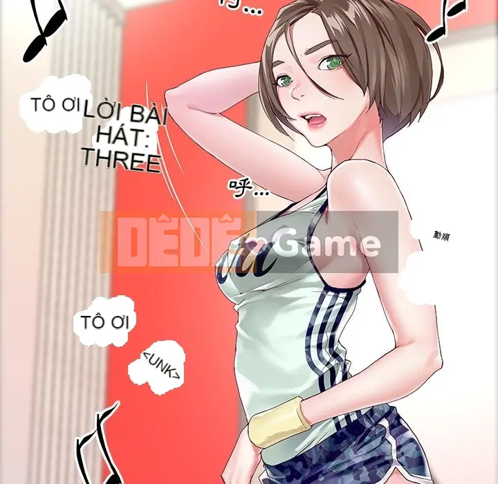 Hồ sơ tu luyện thần tượng Chương 1-40