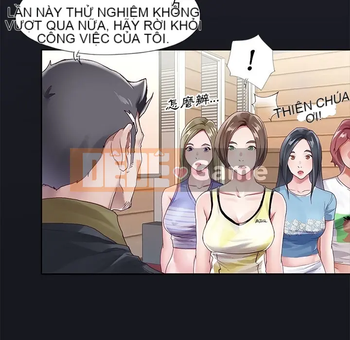 Hồ sơ tu luyện thần tượng Chương 1-40