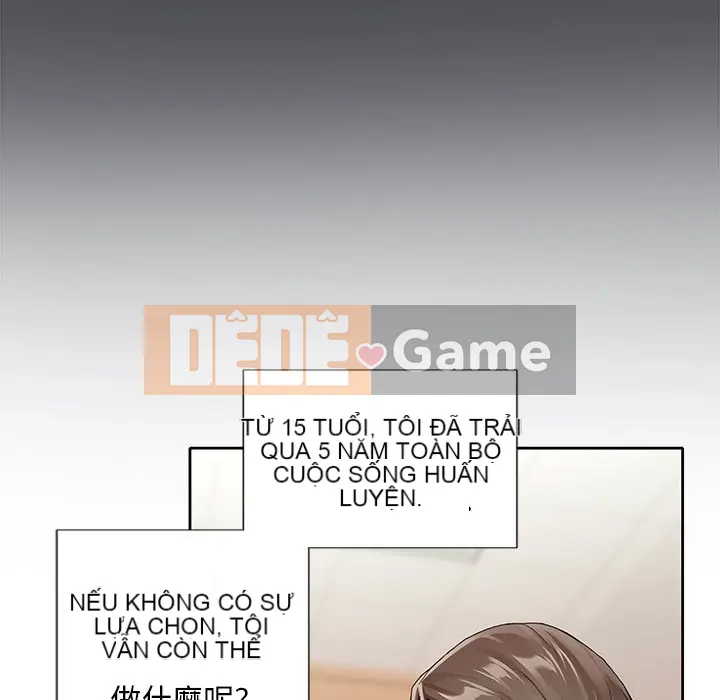 Hồ sơ tu luyện thần tượng Chương 1-40