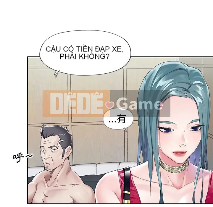 Hồ sơ tu luyện thần tượng Chương 1-40