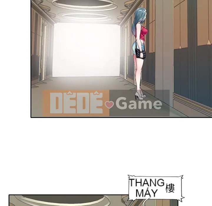 Hồ sơ tu luyện thần tượng Chương 1-40