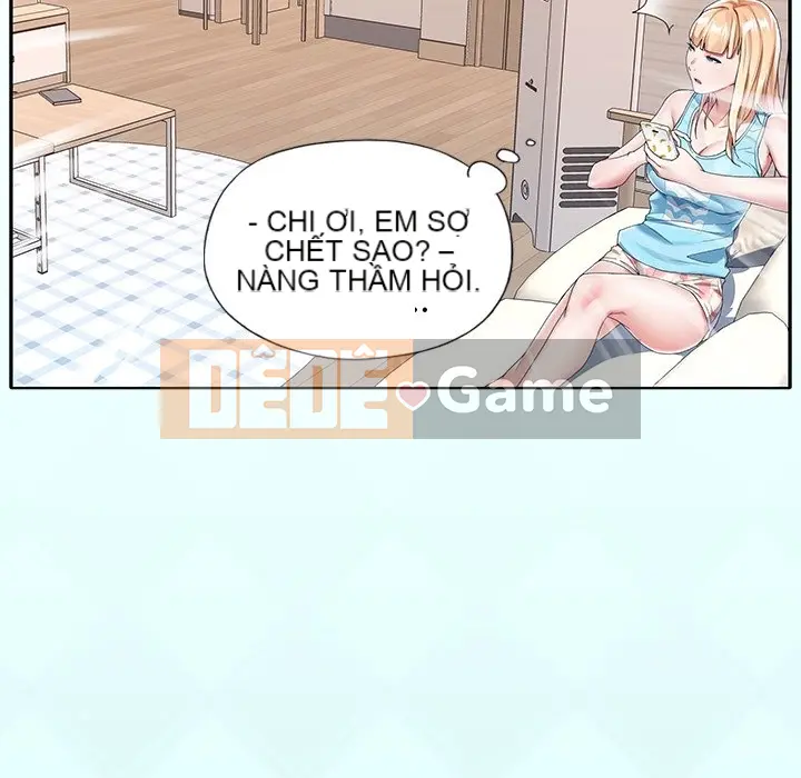 Hồ sơ tu luyện thần tượng Chương 1-40