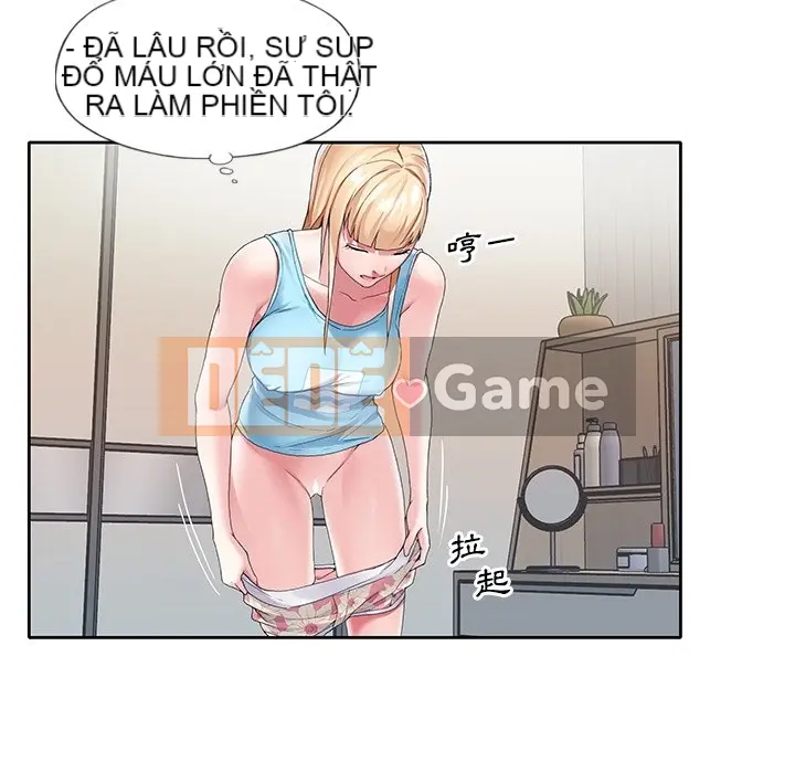 Hồ sơ tu luyện thần tượng Chương 1-40