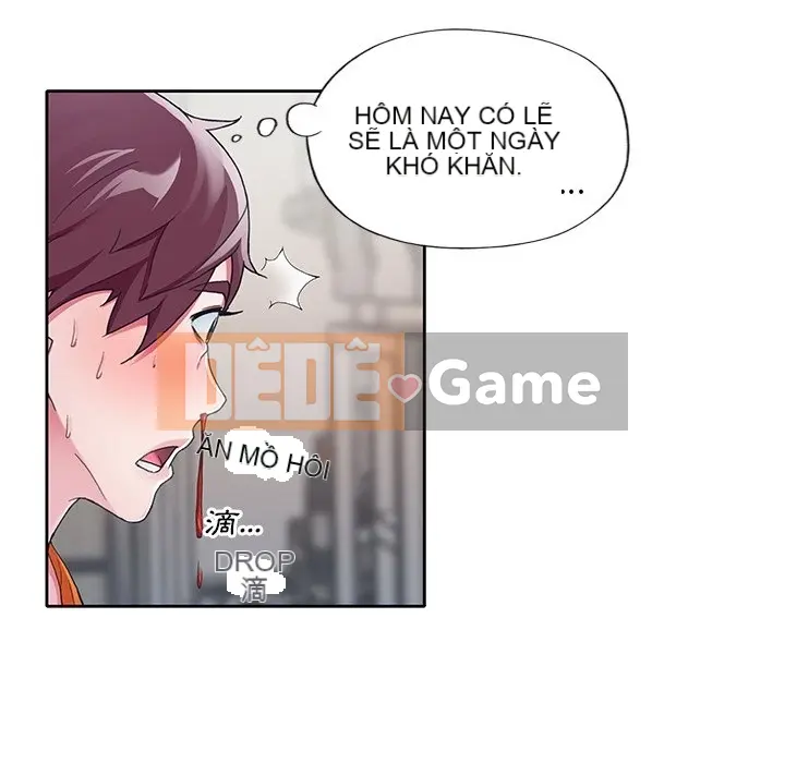 Hồ sơ tu luyện thần tượng Chương 1-40