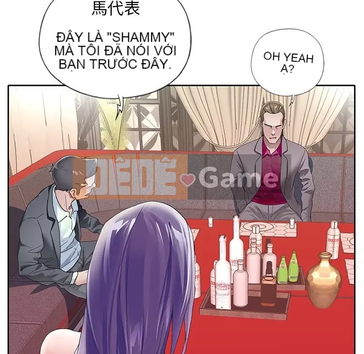 Hồ sơ tu luyện thần tượng Chương 1-40