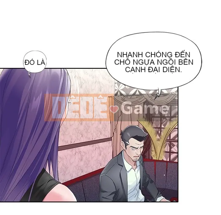 Hồ sơ tu luyện thần tượng Chương 1-40