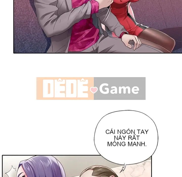 Hồ sơ tu luyện thần tượng Chương 1-40