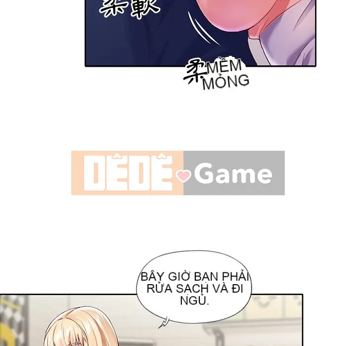 Hồ sơ tu luyện thần tượng Chương 1-40