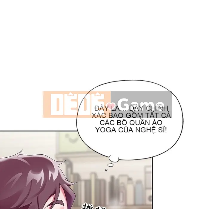 Hồ sơ tu luyện thần tượng Chương 1-40