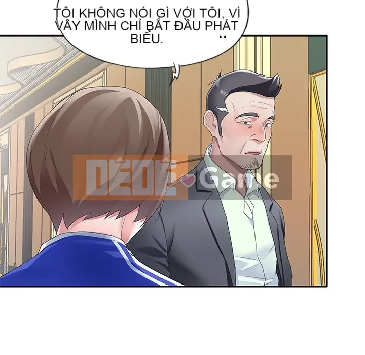 Hồ sơ tu luyện thần tượng Chương 1-40