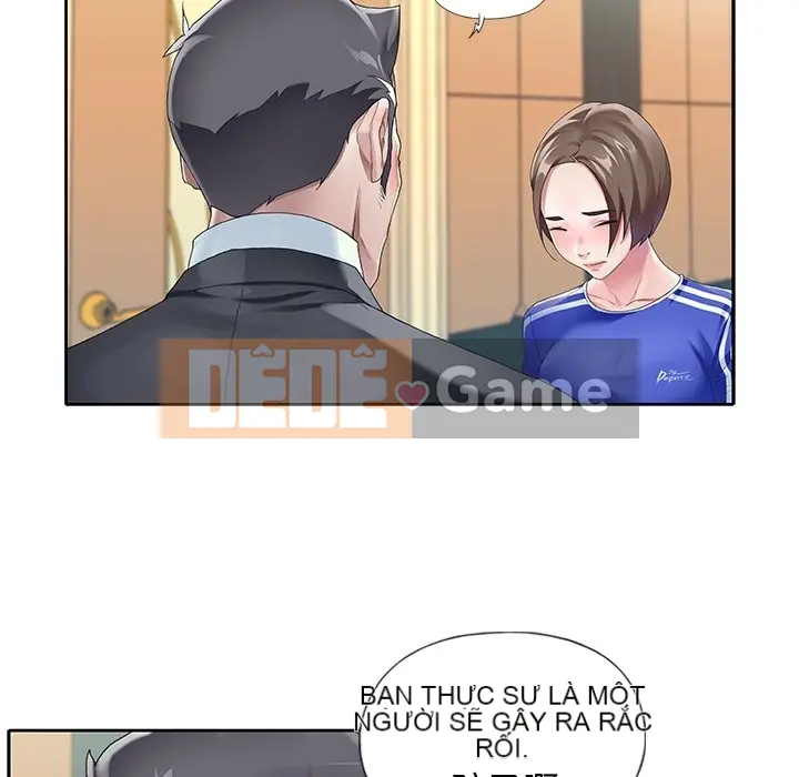 Hồ sơ tu luyện thần tượng Chương 1-40