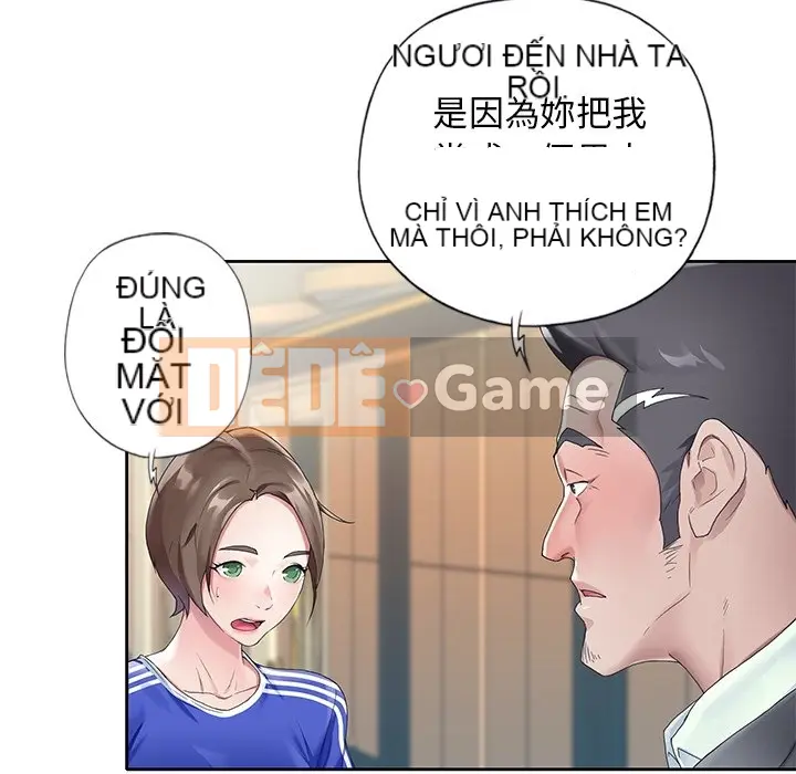 Hồ sơ tu luyện thần tượng Chương 1-40