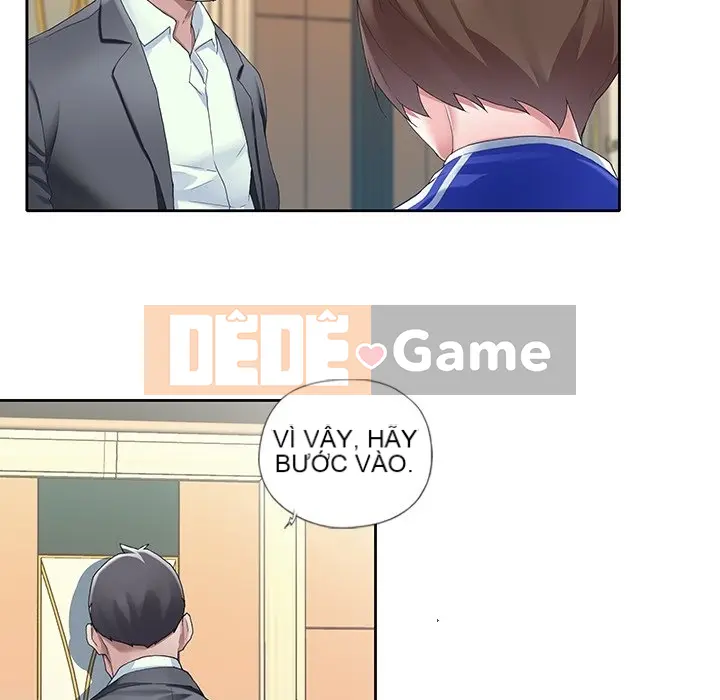 Hồ sơ tu luyện thần tượng Chương 1-40