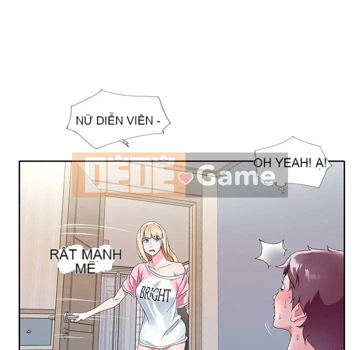 Hồ sơ tu luyện thần tượng Chương 1-40