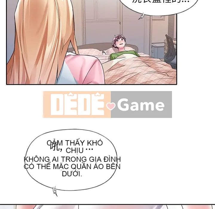 Hồ sơ tu luyện thần tượng Chương 1-40