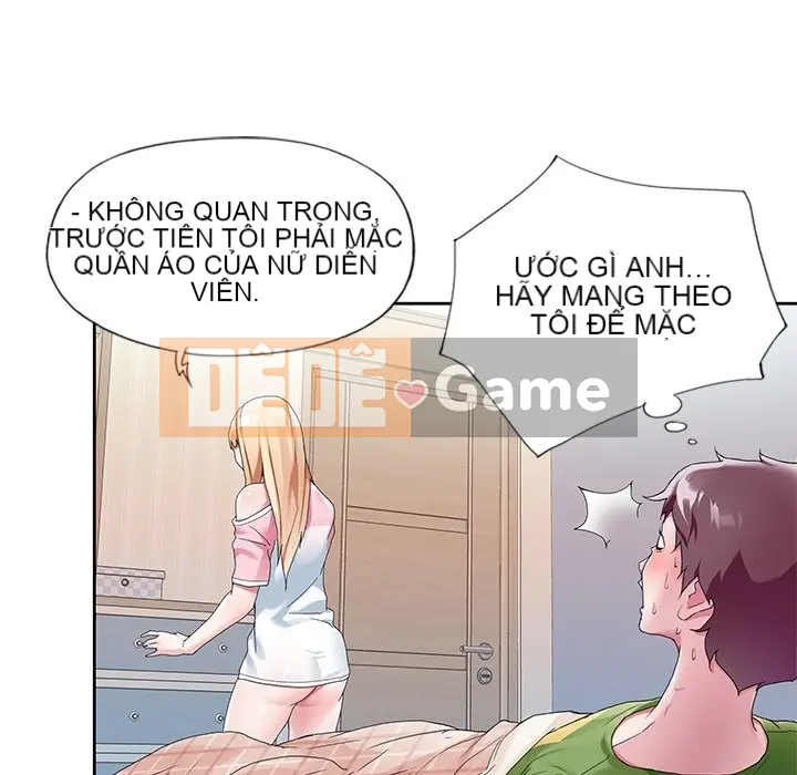 Hồ sơ tu luyện thần tượng Chương 1-40