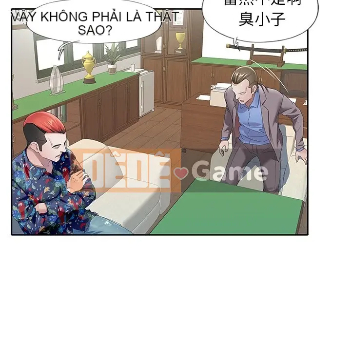 Hồ sơ tu luyện thần tượng Chương 1-40