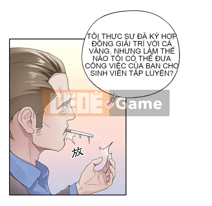 Hồ sơ tu luyện thần tượng Chương 1-40