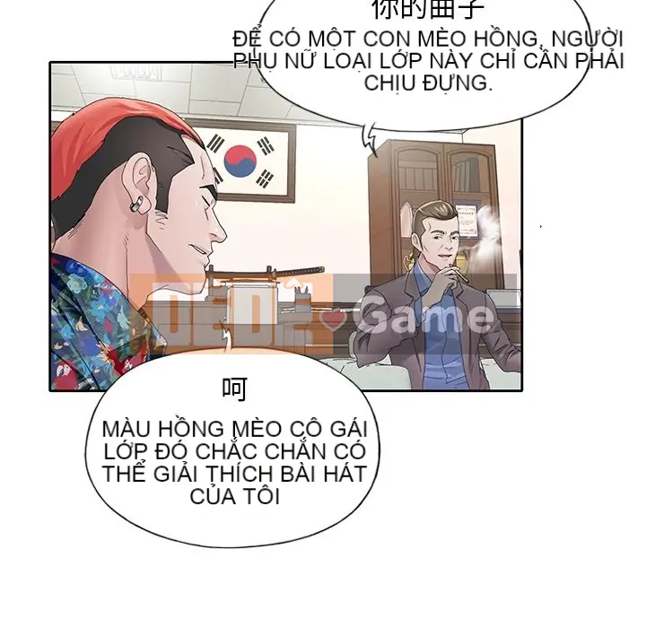 Hồ sơ tu luyện thần tượng Chương 1-40