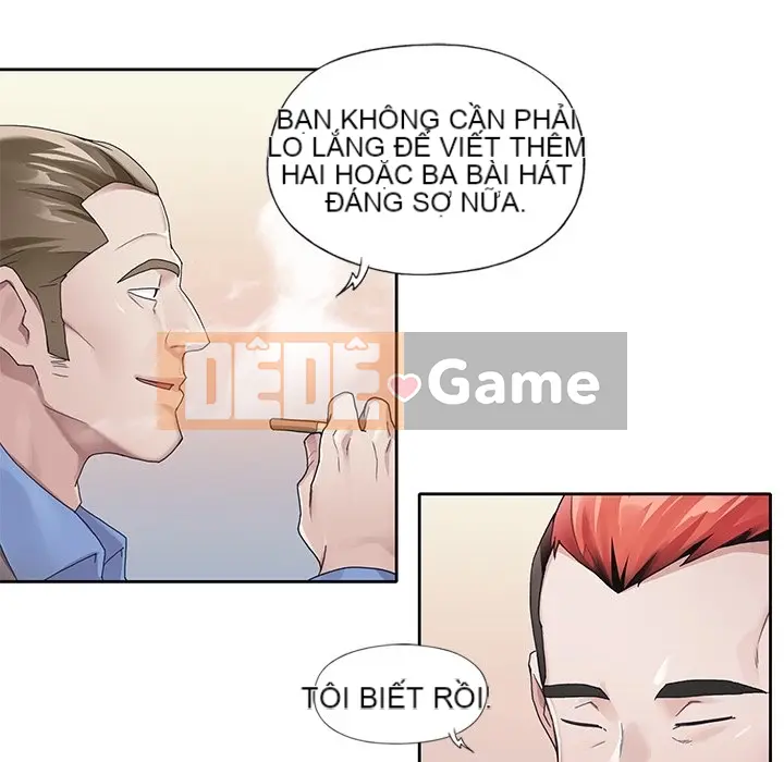 Hồ sơ tu luyện thần tượng Chương 1-40