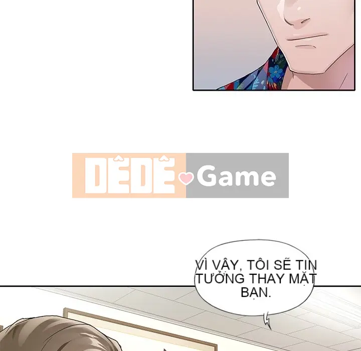 Hồ sơ tu luyện thần tượng Chương 1-40