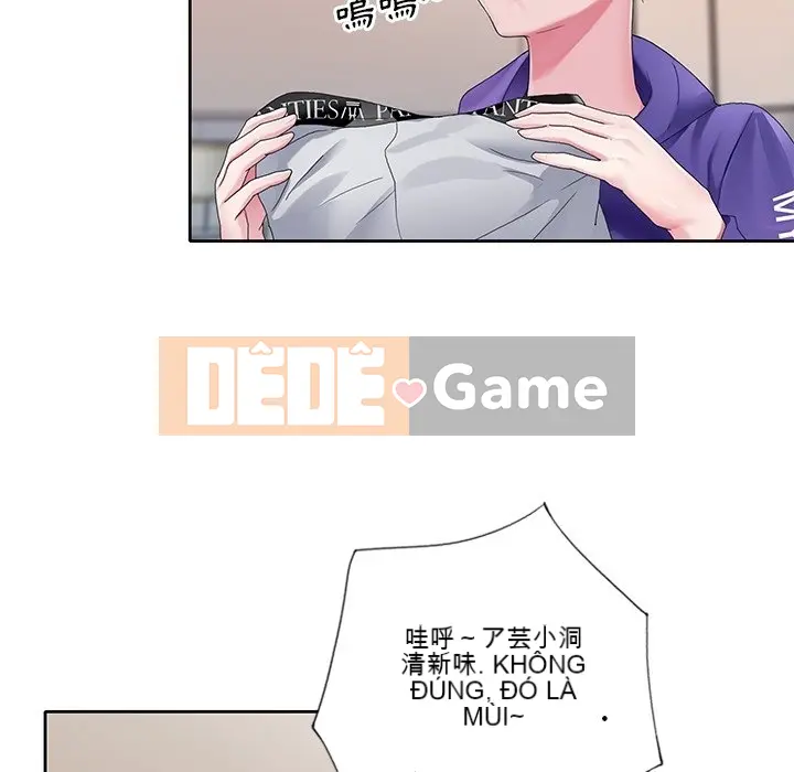 Hồ sơ tu luyện thần tượng Chương 1-40