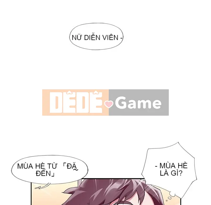 Hồ sơ tu luyện thần tượng Chương 1-40