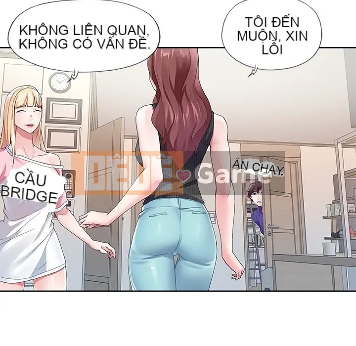 Hồ sơ tu luyện thần tượng Chương 1-40