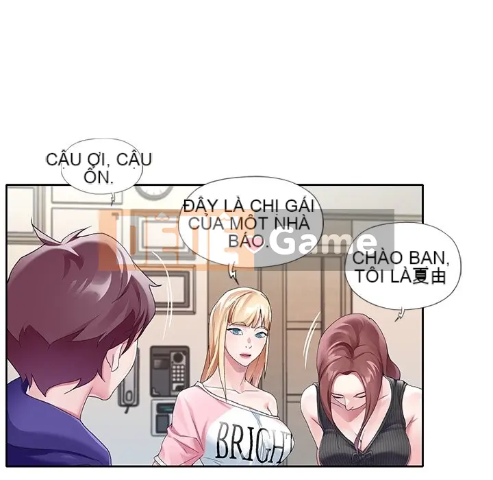 Hồ sơ tu luyện thần tượng Chương 1-40