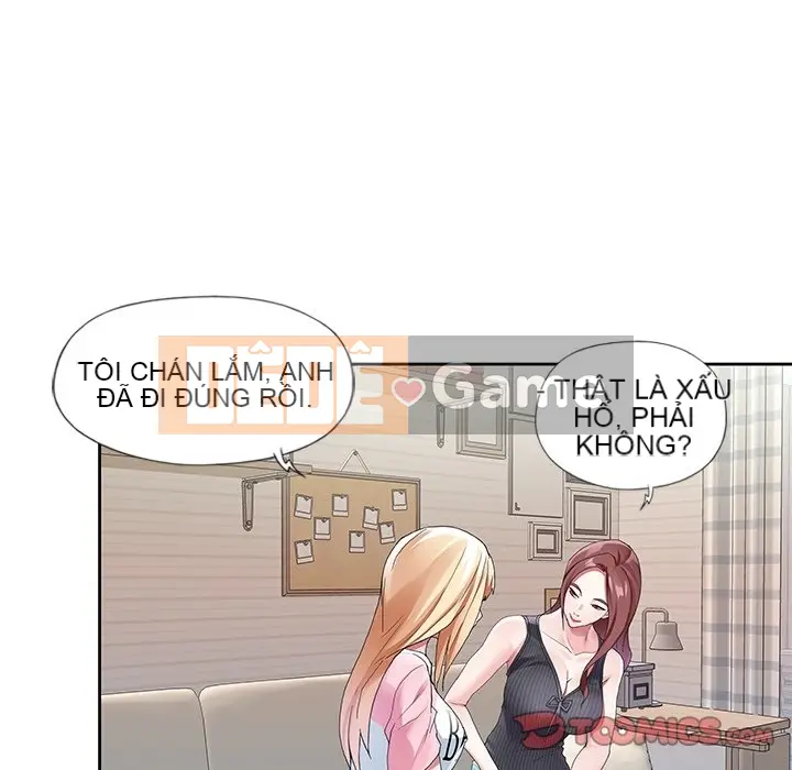 Hồ sơ tu luyện thần tượng Chương 1-40