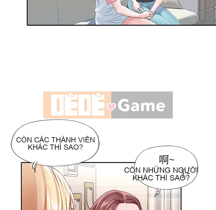 Hồ sơ tu luyện thần tượng Chương 1-40