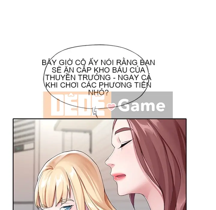 Hồ sơ tu luyện thần tượng Chương 1-40