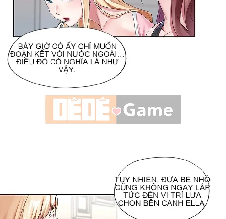 Hồ sơ tu luyện thần tượng Chương 1-40