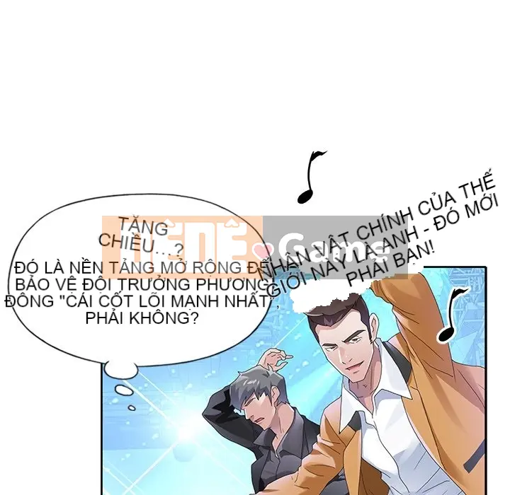 Hồ sơ tu luyện thần tượng Chương 1-40