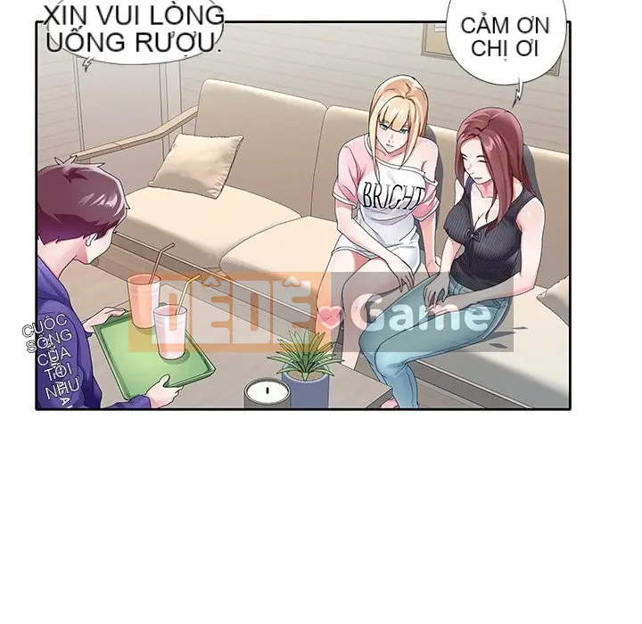 Hồ sơ tu luyện thần tượng Chương 1-40