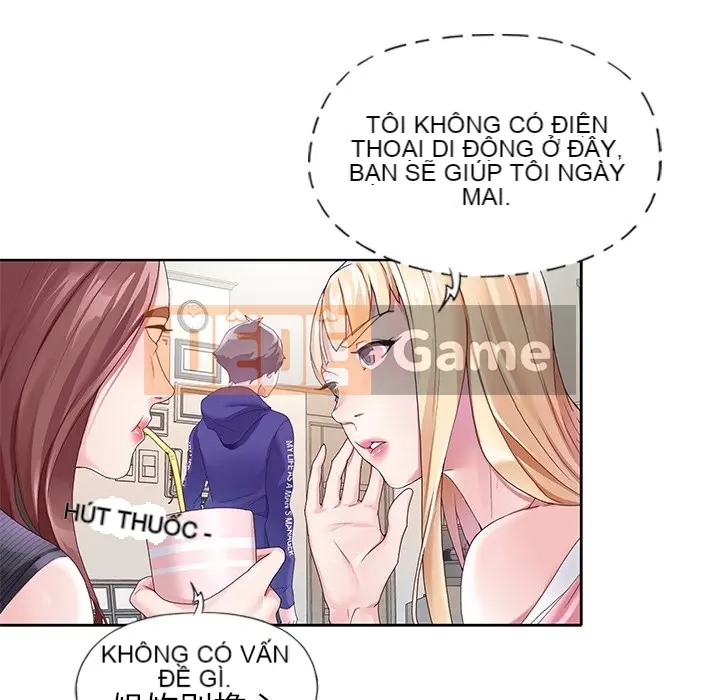 Hồ sơ tu luyện thần tượng Chương 1-40