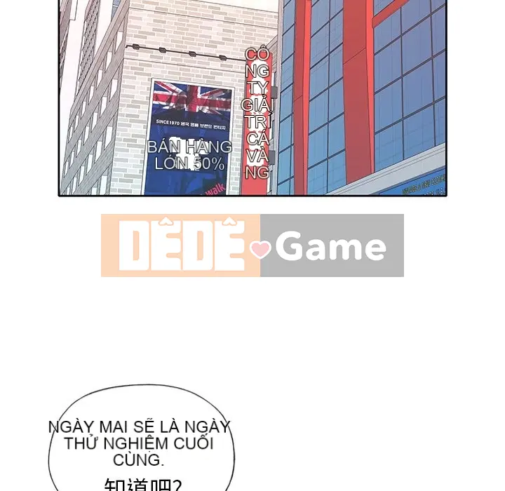 Hồ sơ tu luyện thần tượng Chương 1-40