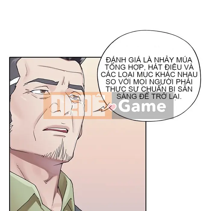 Hồ sơ tu luyện thần tượng Chương 1-40