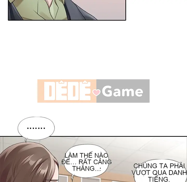 Hồ sơ tu luyện thần tượng Chương 1-40