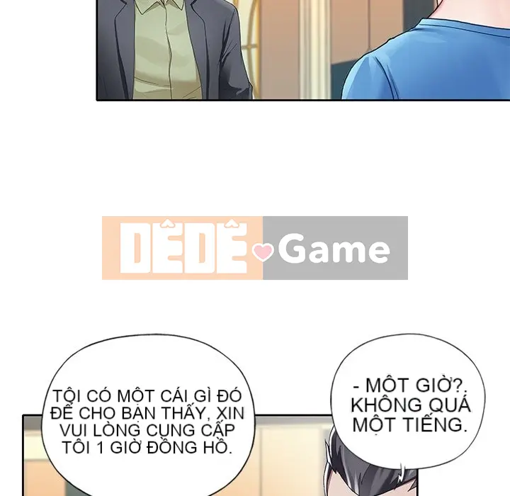 Hồ sơ tu luyện thần tượng Chương 1-40