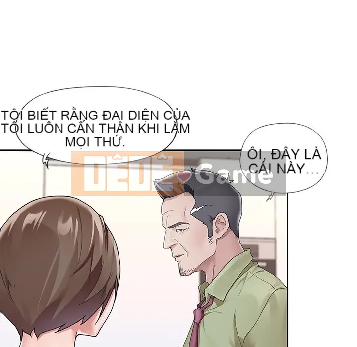 Hồ sơ tu luyện thần tượng Chương 1-40