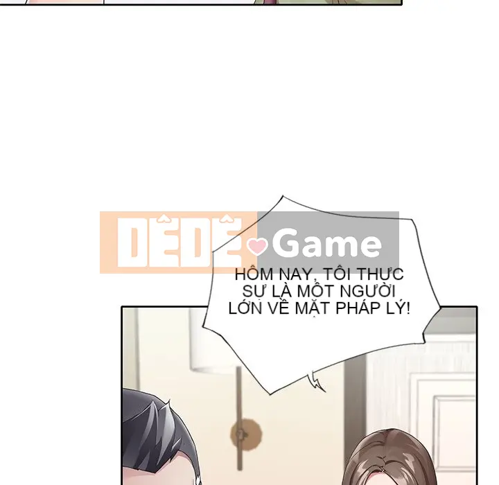 Hồ sơ tu luyện thần tượng Chương 1-40