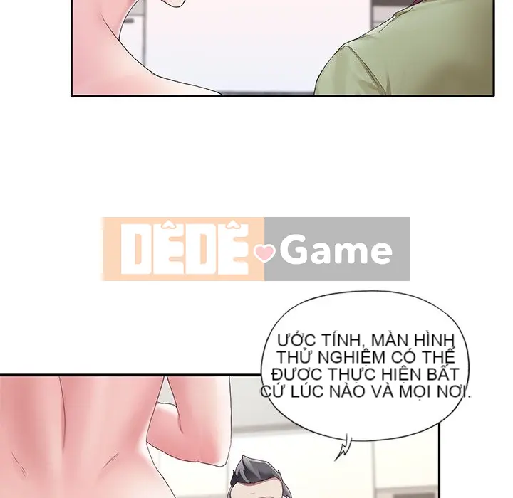 Hồ sơ tu luyện thần tượng Chương 1-40