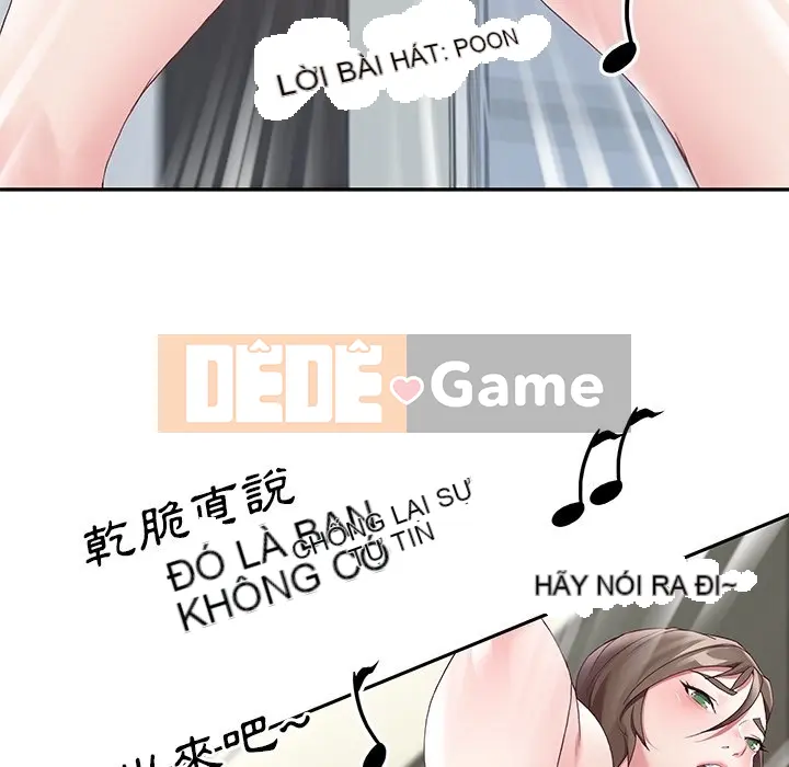 Hồ sơ tu luyện thần tượng Chương 1-40