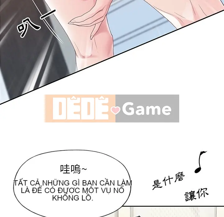 Hồ sơ tu luyện thần tượng Chương 1-40