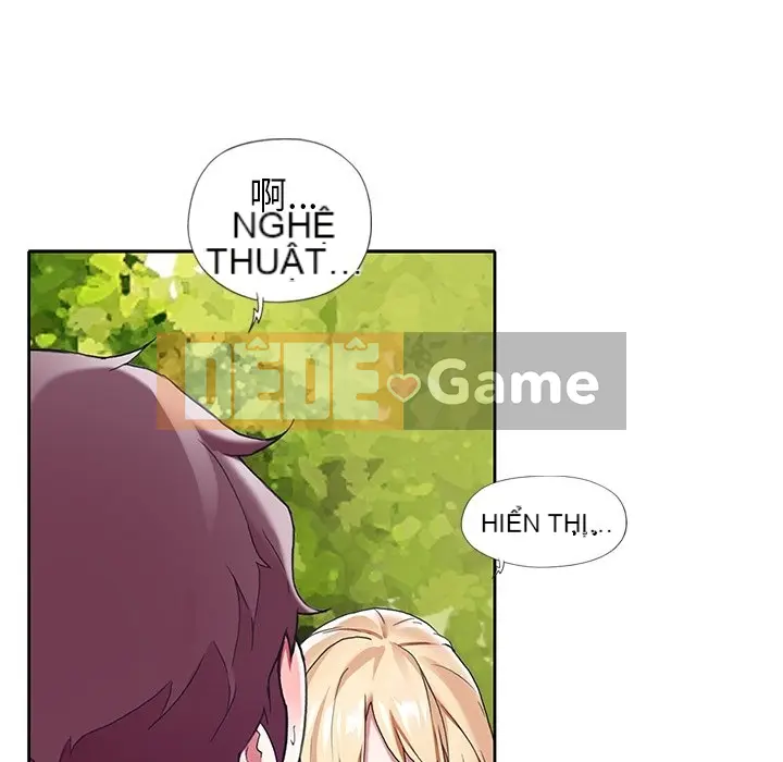 Hồ sơ tu luyện thần tượng Chương 1-40