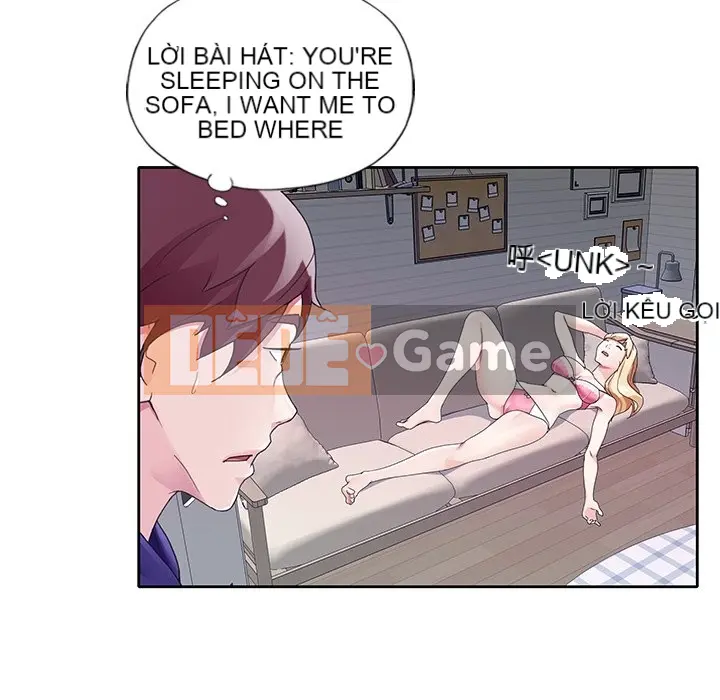 Hồ sơ tu luyện thần tượng Chương 1-40