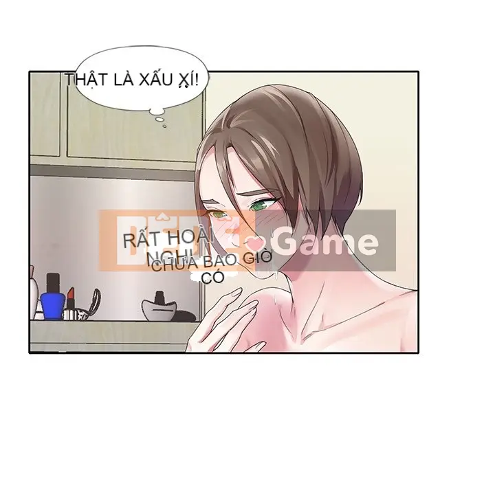 Hồ sơ tu luyện thần tượng Chương 1-40